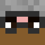 Snow Soldier - Male Minecraft Skins - image 3