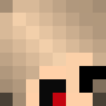 Just Bored .-. - Female Minecraft Skins - image 3