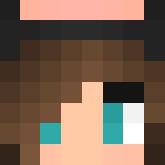 Miltank Onesie - Female Minecraft Skins - image 3