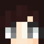 ⊰ My attempt to Ombré ⊱ - Female Minecraft Skins - image 3