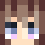 USERNAME CHANGE - Female Minecraft Skins - image 3