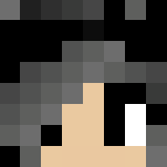 ♰ Dont Call Me Emo ♰ - Female Minecraft Skins - image 3