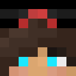 My Sister I Guess - Female Minecraft Skins - image 3
