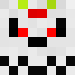 Dark Lich - Male Minecraft Skins - image 3