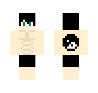 Mawi - Male Minecraft Skins - image 2