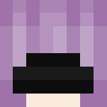lonely - Female Minecraft Skins - image 3