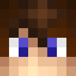 Warrior of the King - Male Minecraft Skins - image 3
