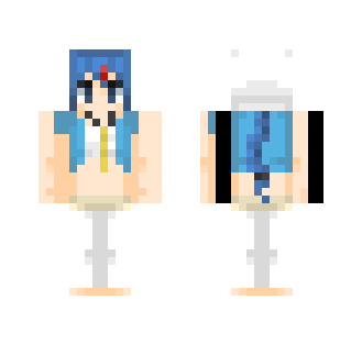 Aladdin - Magi - Male Minecraft Skins - image 2