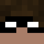 Fugas the Griefer - Male Minecraft Skins - image 3