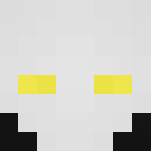 White Tiger (Kevin Cole) - Male Minecraft Skins - image 3