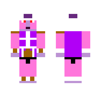 Download First Form Frieza (Dragon Ball) Minecraft Skin for Free ...