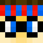 Olfie - Male Minecraft Skins - image 3