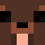 Le Bear - Male Minecraft Skins - image 3