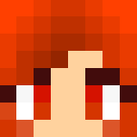 Common Collection~ Crimson - Female Minecraft Skins - image 3