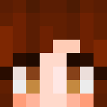 Bear Onesie - Female Minecraft Skins - image 3