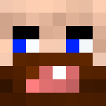 Hobo Skin - Male Minecraft Skins - image 3