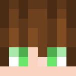 dαиibєαя // Black Flannel - Male Minecraft Skins - image 3