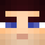 Sonder_ [Vladimer Tsarvitch] - Male Minecraft Skins - image 3