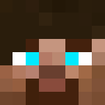 Plaid Shirt Skin - Male Minecraft Skins - image 3