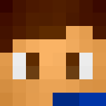 Minecraft Block Shirt - Male Minecraft Skins - image 3
