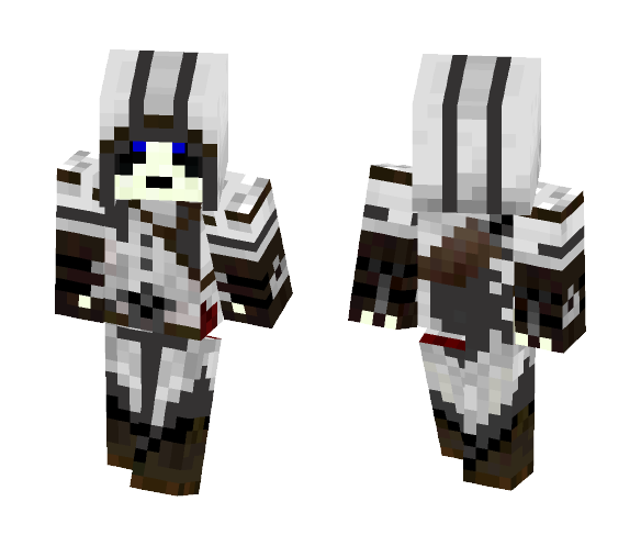 Nintendus - Male Minecraft Skins - image 1