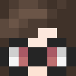 HolyCrapItsWolf || SkinRequest - Female Minecraft Skins - image 3