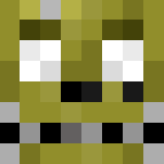 -FNAF- SpringTrap!!! :D - Male Minecraft Skins - image 3