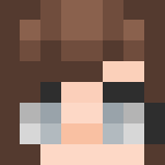 Jøycii | Ewwww, First Skin!! - Female Minecraft Skins - image 3