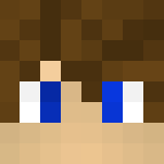 LumixHD - Male Minecraft Skins - image 3
