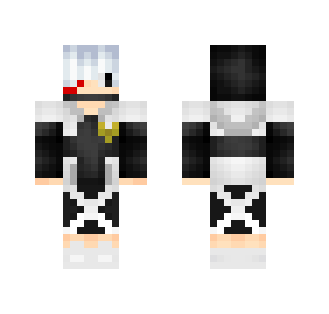 I NEVER MADE THIS SORRY - Other Minecraft Skins - image 2