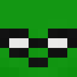 Green Robin - Male Minecraft Skins - image 3