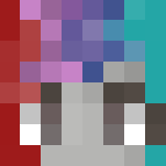Mono -◊ρεεωεε◊ - Female Minecraft Skins - image 3