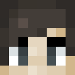 Boop ~♥ - Male Minecraft Skins - image 3