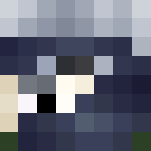 Kakashi - Male Minecraft Skins - image 3
