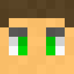 Ragged Farmer - Male Minecraft Skins - image 3
