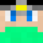 Doctor Dennis - Male Minecraft Skins - image 3