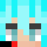 Miku Hatsune - Female Minecraft Skins - image 3
