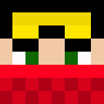 Jakob Slider - Male Minecraft Skins - image 3
