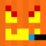 Spooky DJ Master - Male Minecraft Skins - image 3