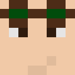 Marshall Clide - Male Minecraft Skins - image 3