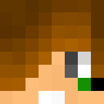 Buster - Male Minecraft Skins - image 3