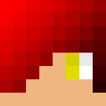 Teenage Vampire - Male Minecraft Skins - image 3
