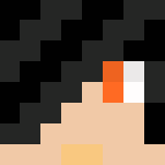 Novice Pyromaster - Male Minecraft Skins - image 3