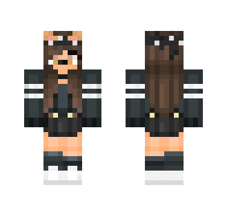 Another Doggeh! - Female Minecraft Skins - image 2