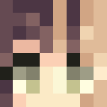 Bunneh ears..? - Female Minecraft Skins - image 3