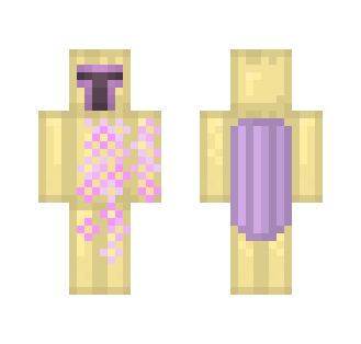 Spartan Of The Lilacs - Male Minecraft Skins - image 2