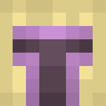 Spartan Of The Lilacs - Male Minecraft Skins - image 3