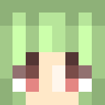 . _ . (nameless) - Female Minecraft Skins - image 3