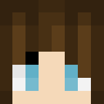 / Forth Skin - Gender Bend - Female Minecraft Skins - image 3