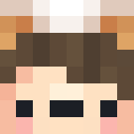 Cute Chicken Boy[DERP] - Male Minecraft Skins - image 3